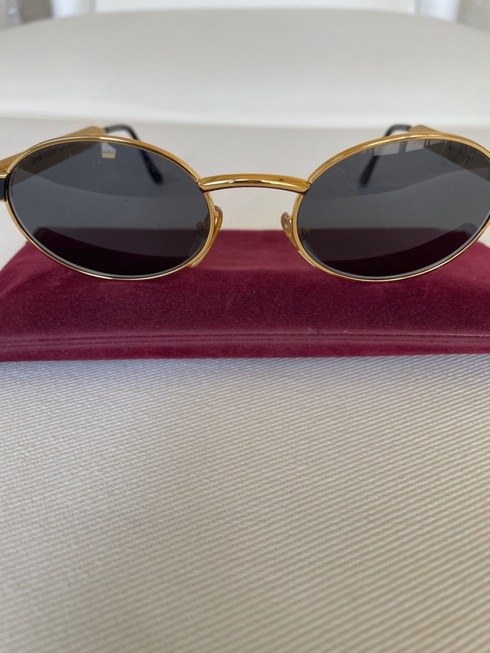 GIANNI VERSACE sunglasses